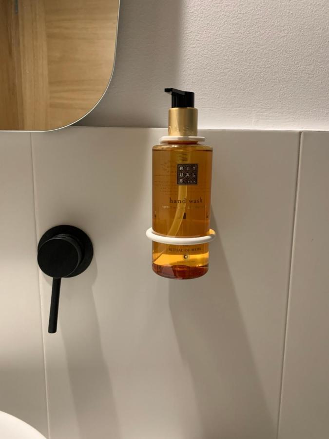 Mar De ムロス エクステリア 写真